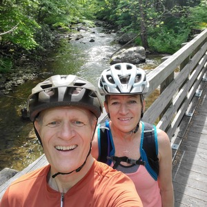 Fundraising Page: Lisa Radford